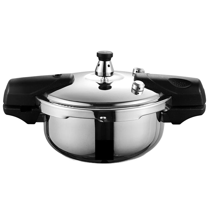 Gas Pressure Cooker