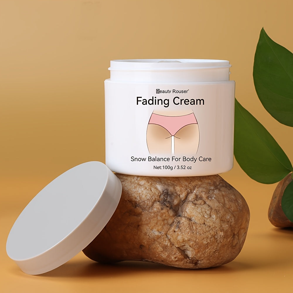 Hyaluronic & Aloe Body Cream