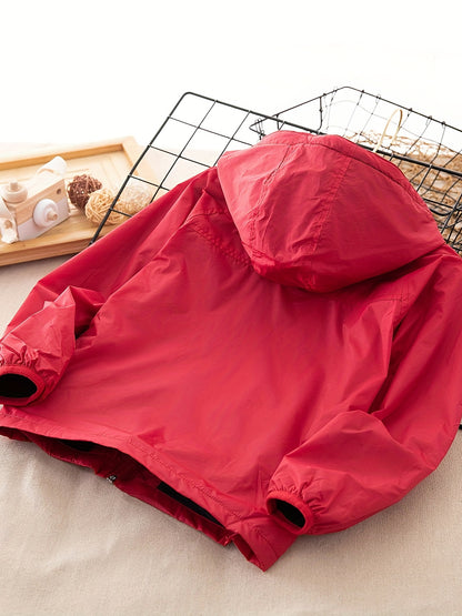 UrbanFlex™ Kids’ Mid-Season Denim