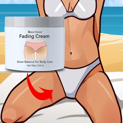 Hyaluronic & Aloe Body Cream