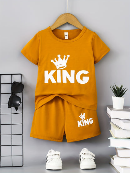 Everyday Comfort Kids’ Denim Jeans