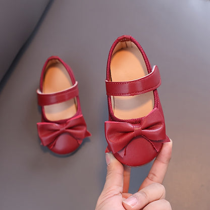 Non-Slip Mary Jane Shoes for Kids