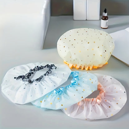 Reusable Shower Cap