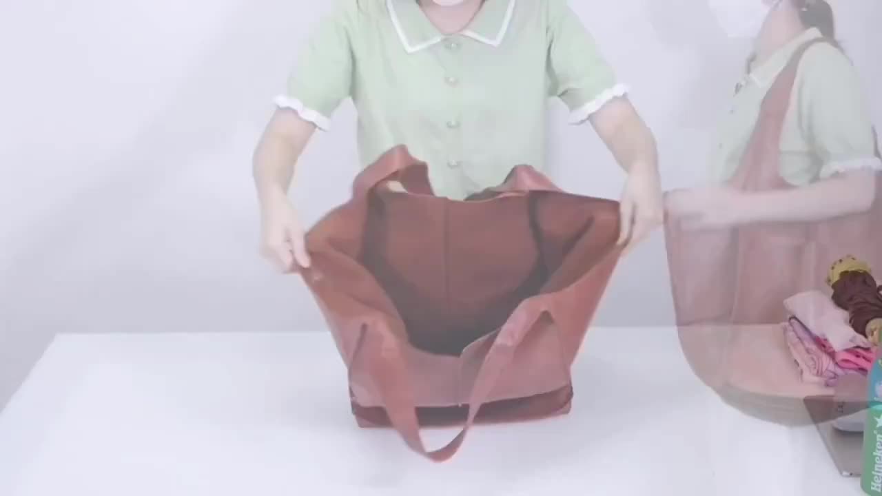 Compact Women’s Synthetic Shoulder Bag