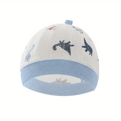 Cute Baby Beanie for Boys &amp; Girls