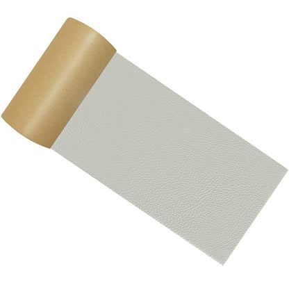 Self-Adhesive Leather Repair Kit