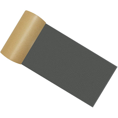 Self-Adhesive Leather Repair Kit