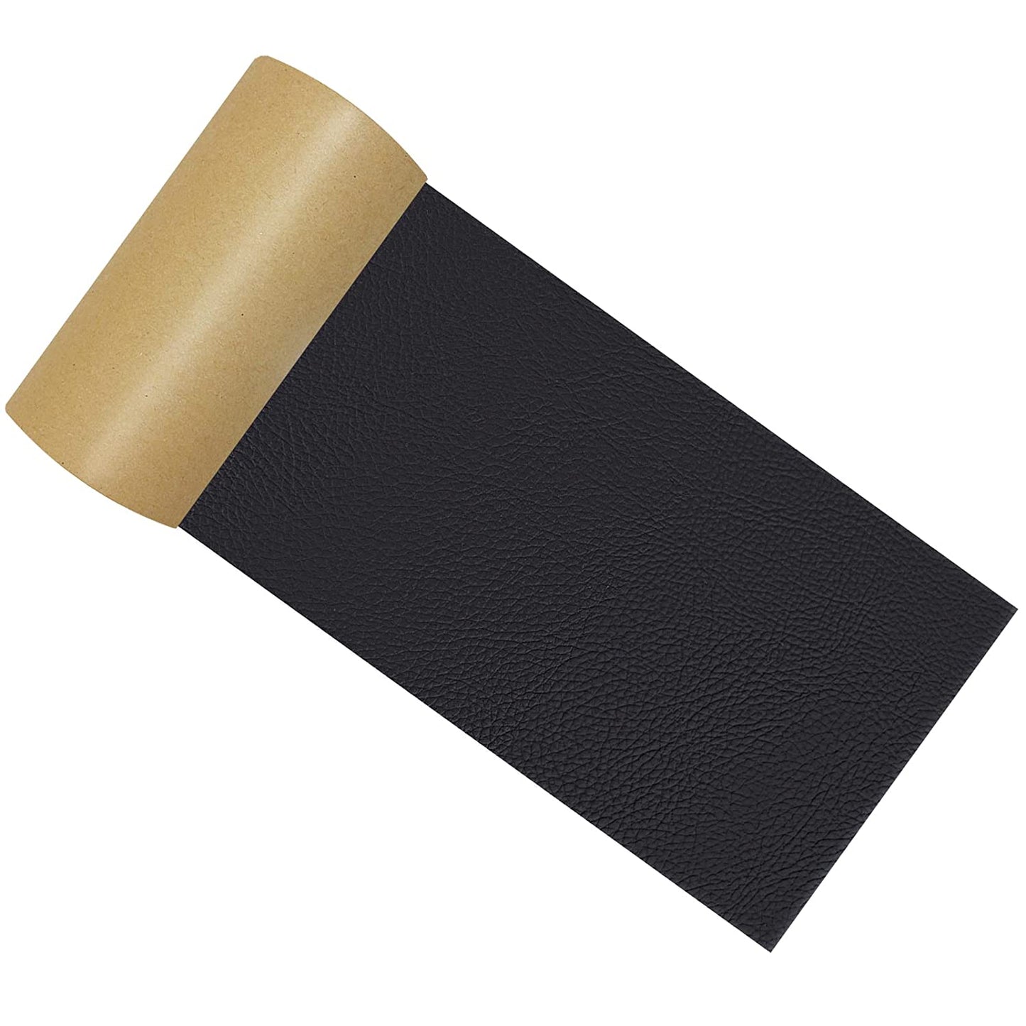 Self-Adhesive Leather Repair Kit