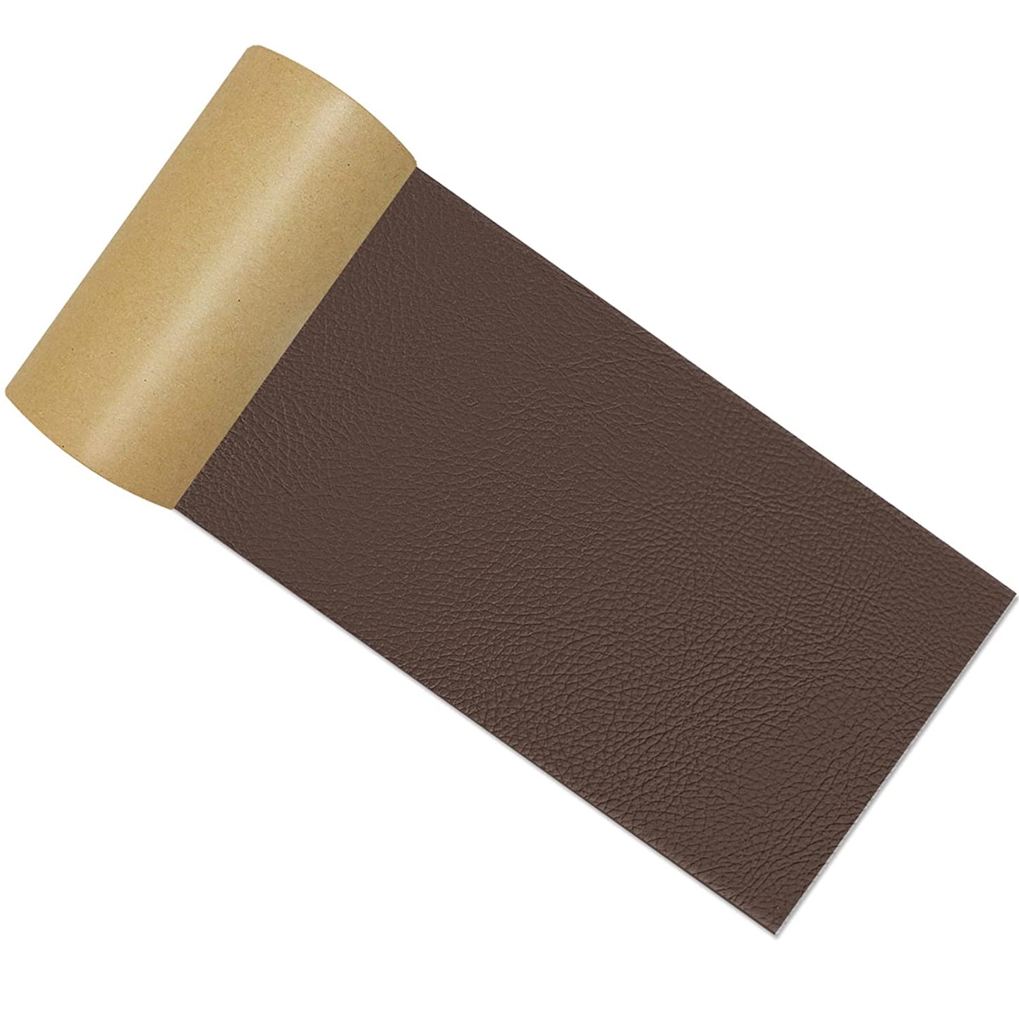 Self-Adhesive Leather Repair Kit