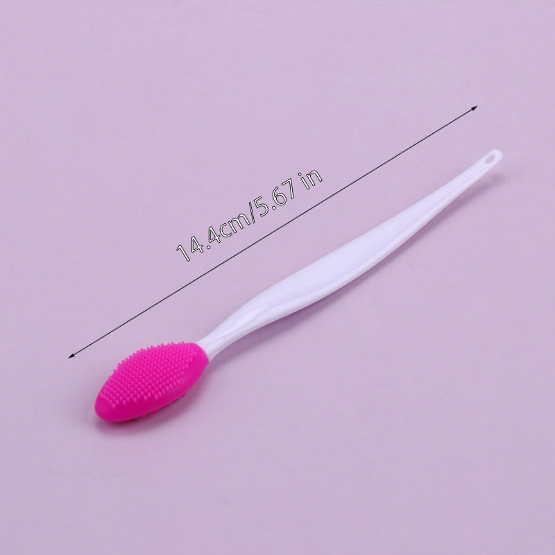 Reusable Silicone Face Wash Brush
