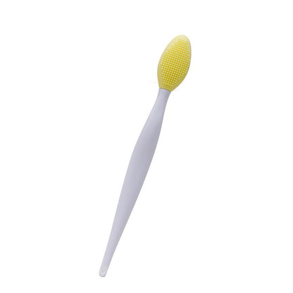 Reusable Silicone Face Wash Brush