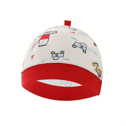 Cute Baby Beanie for Boys &amp; Girls
