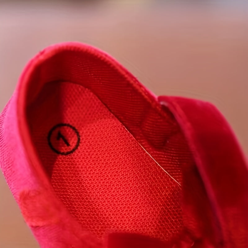 Baby Girls’ Mary Jane First Walker Shoes