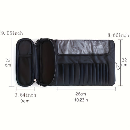 Korean Minimalist Cosmetic Brush Holder