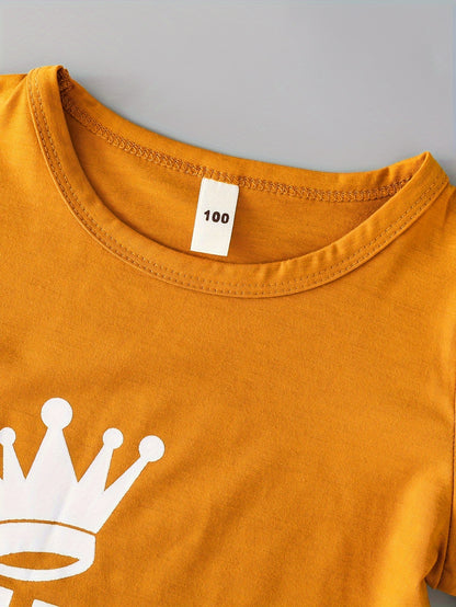 Everyday Comfort Kids’ Denim Jeans