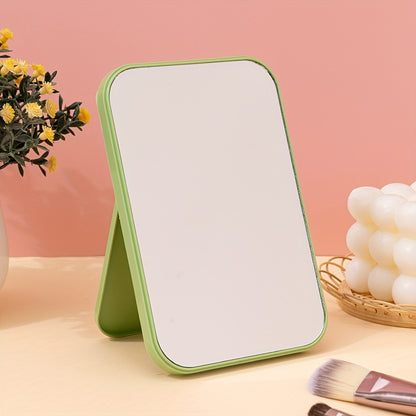 Elegant Folding Makeup Mirror