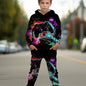 Boys Gamer Hoodie & Jogger Co-Ord Set