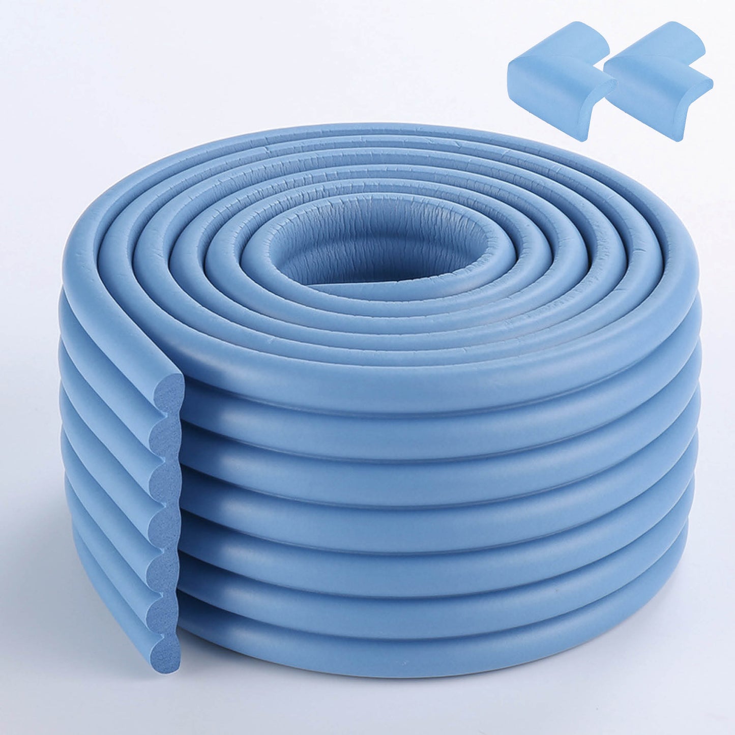 Edge & Corner Guard Protector Set