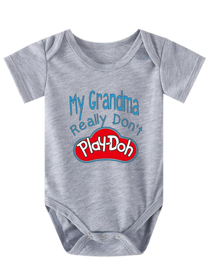 ComfortFlex Kids’ Transitional Denim