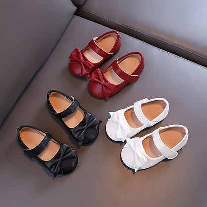 Non-Slip Mary Jane Shoes for Kids