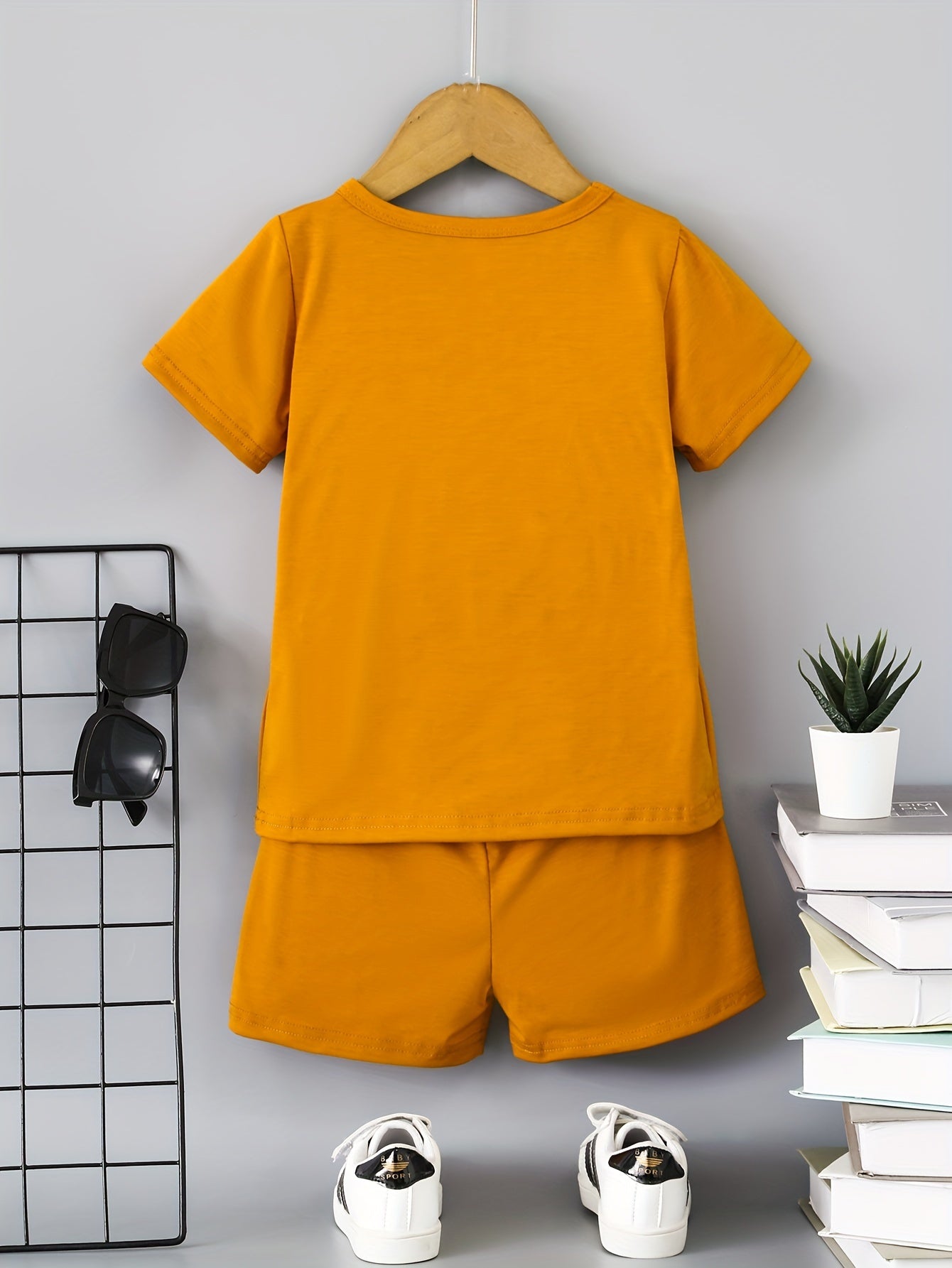 Everyday Comfort Kids’ Denim Jeans