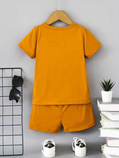 Everyday Comfort Kids’ Denim Jeans