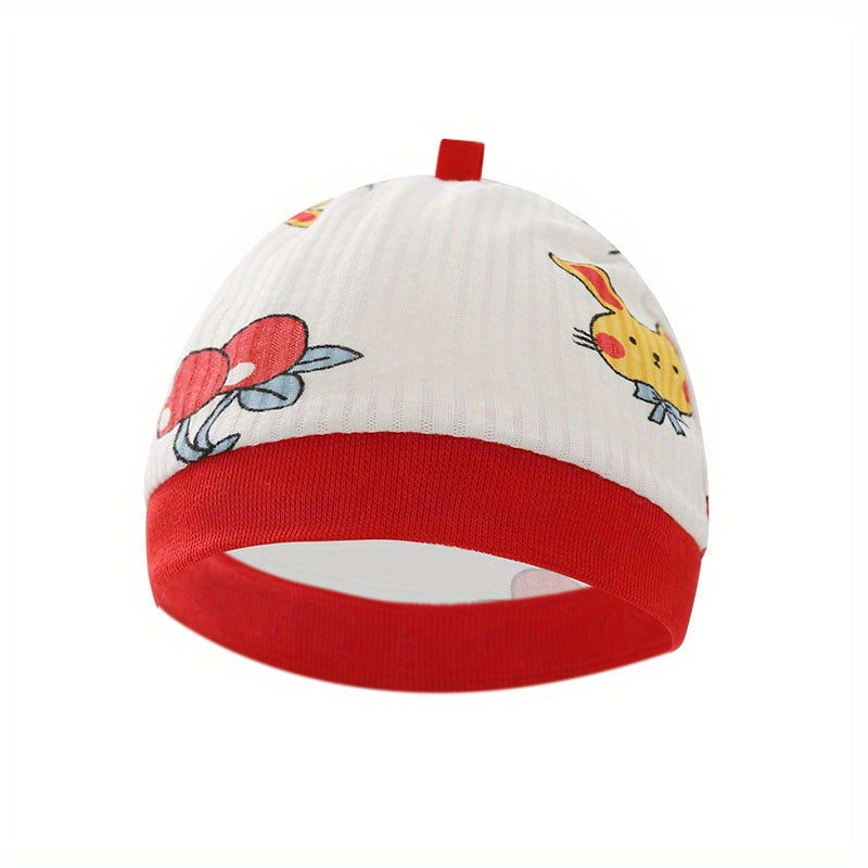 Cute Baby Beanie for Boys &amp; Girls