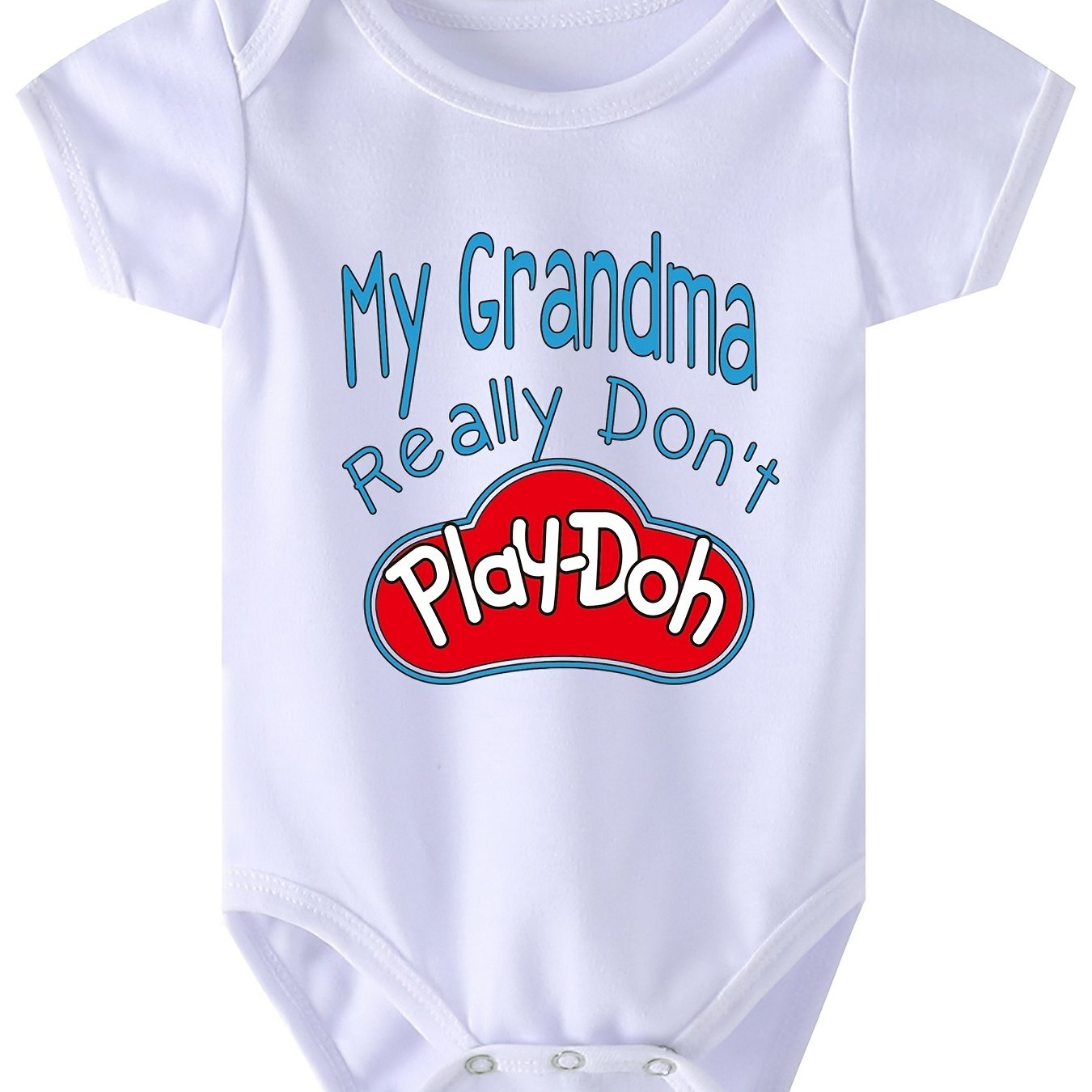 ComfortFlex Kids’ Transitional Denim