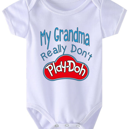 ComfortFlex Kids’ Transitional Denim