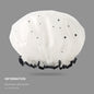 Reusable Shower Cap