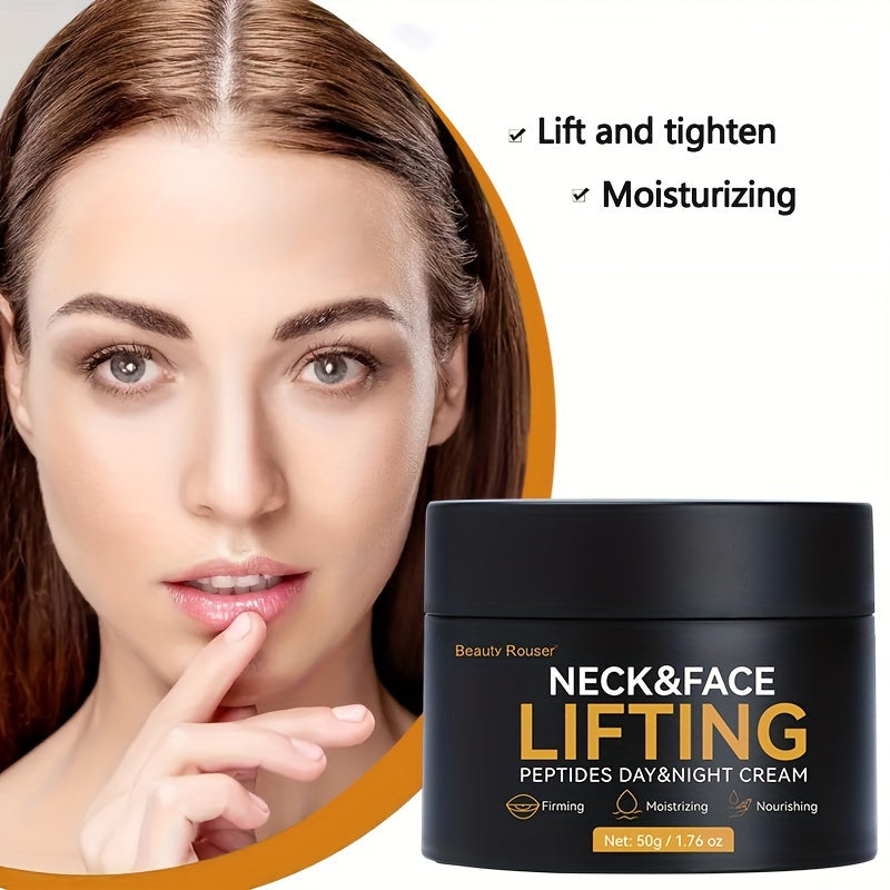 Neck & Face Lifting Cream