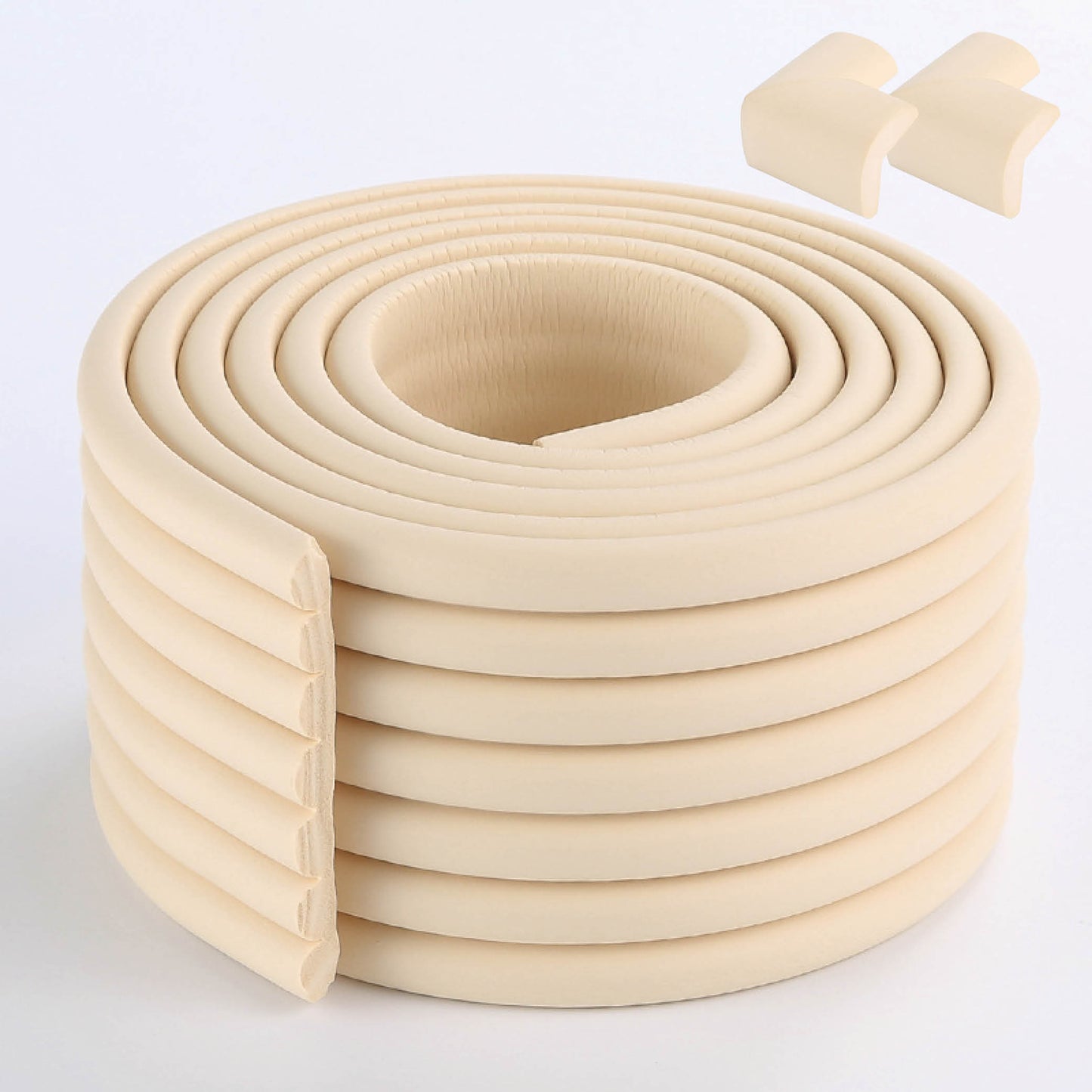 Edge & Corner Guard Protector Set