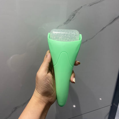 Refreshing Ice Roller for Daily Care
