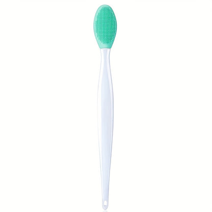 Reusable Silicone Face Wash Brush
