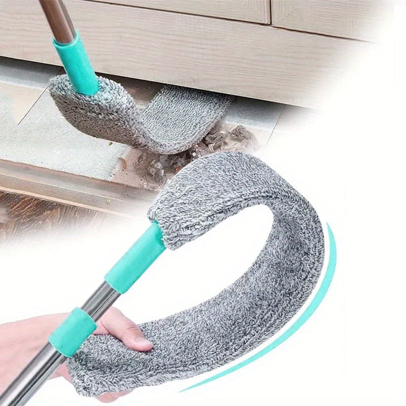 Extendable Microfiber Dust Duster