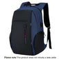Men’s Anti-Theft Laptop Backpack
