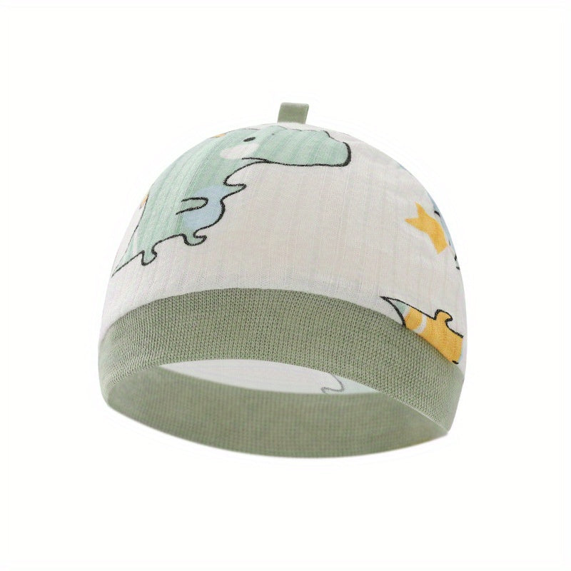Cute Baby Beanie for Boys &amp; Girls