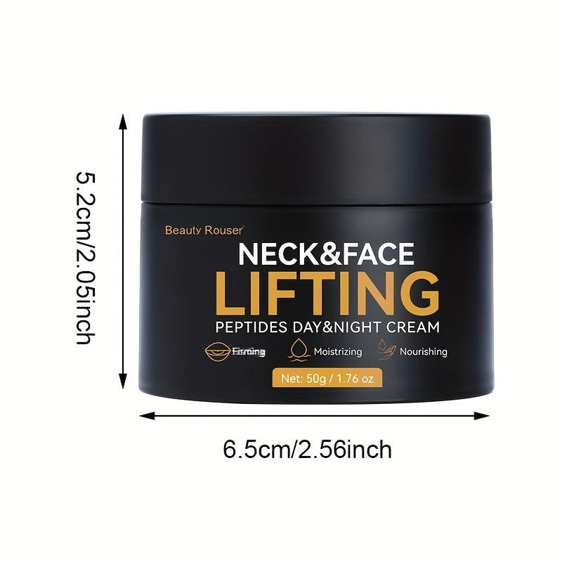 Neck & Face Lifting Cream