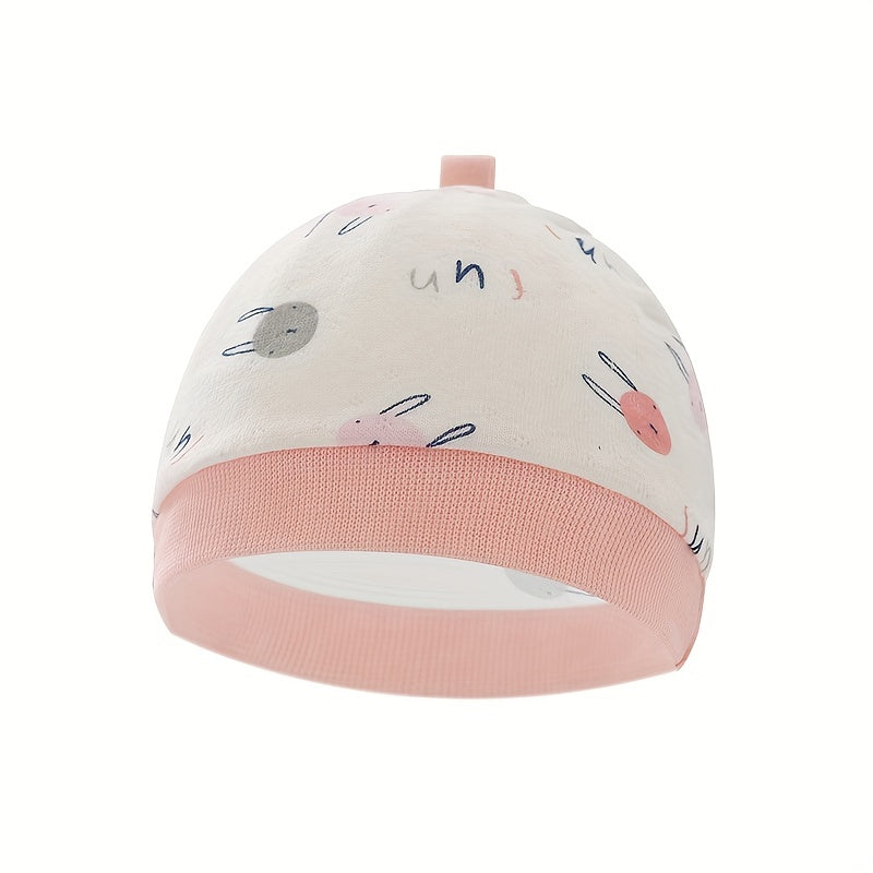Cute Baby Beanie for Boys &amp; Girls