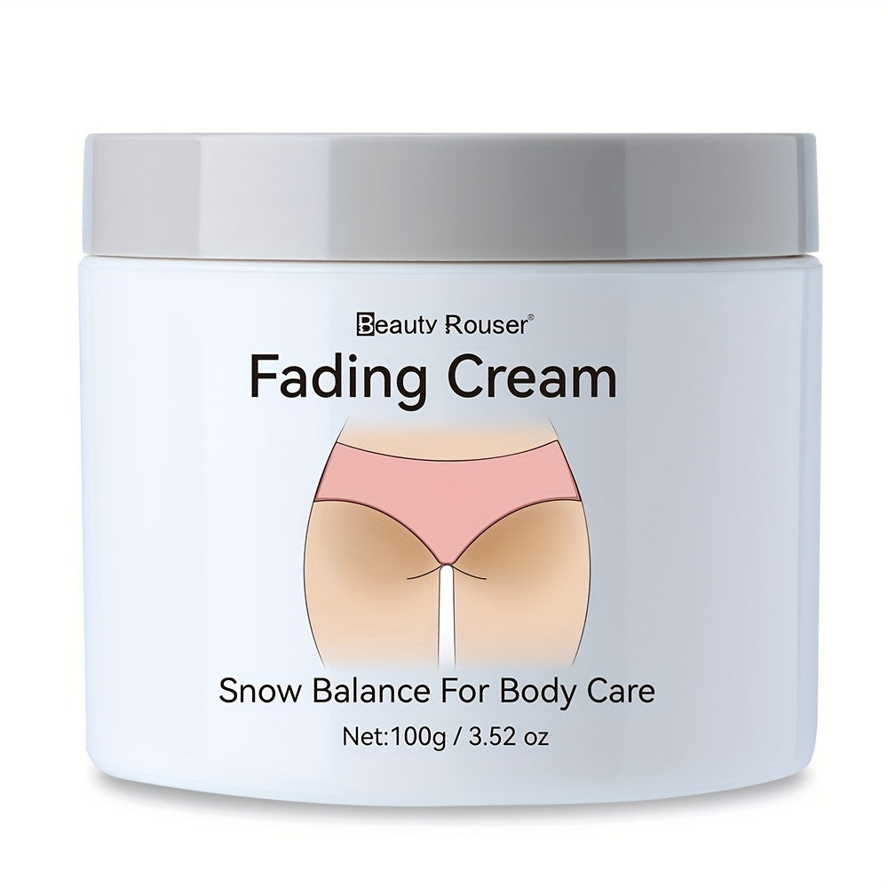 Hyaluronic & Aloe Body Cream