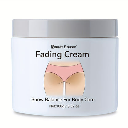 Hyaluronic & Aloe Body Cream