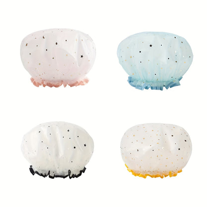 Reusable Shower Cap