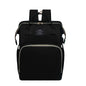 Lamroro Diaper Bag Backpack