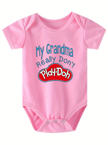 ComfortFlex Kids’ Transitional Denim