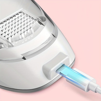 Rechargeable Fabric Shaver & Lint Remover