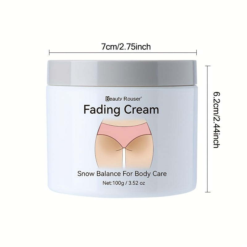 Hyaluronic & Aloe Body Cream