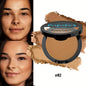 Wheat-Tone Matte Foundation Powder