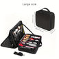 Professional Makeup Organizer Case