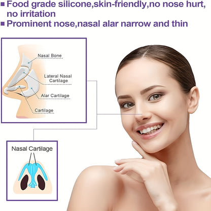 Nose Shaping Clip