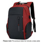 Men’s Anti-Theft Laptop Backpack